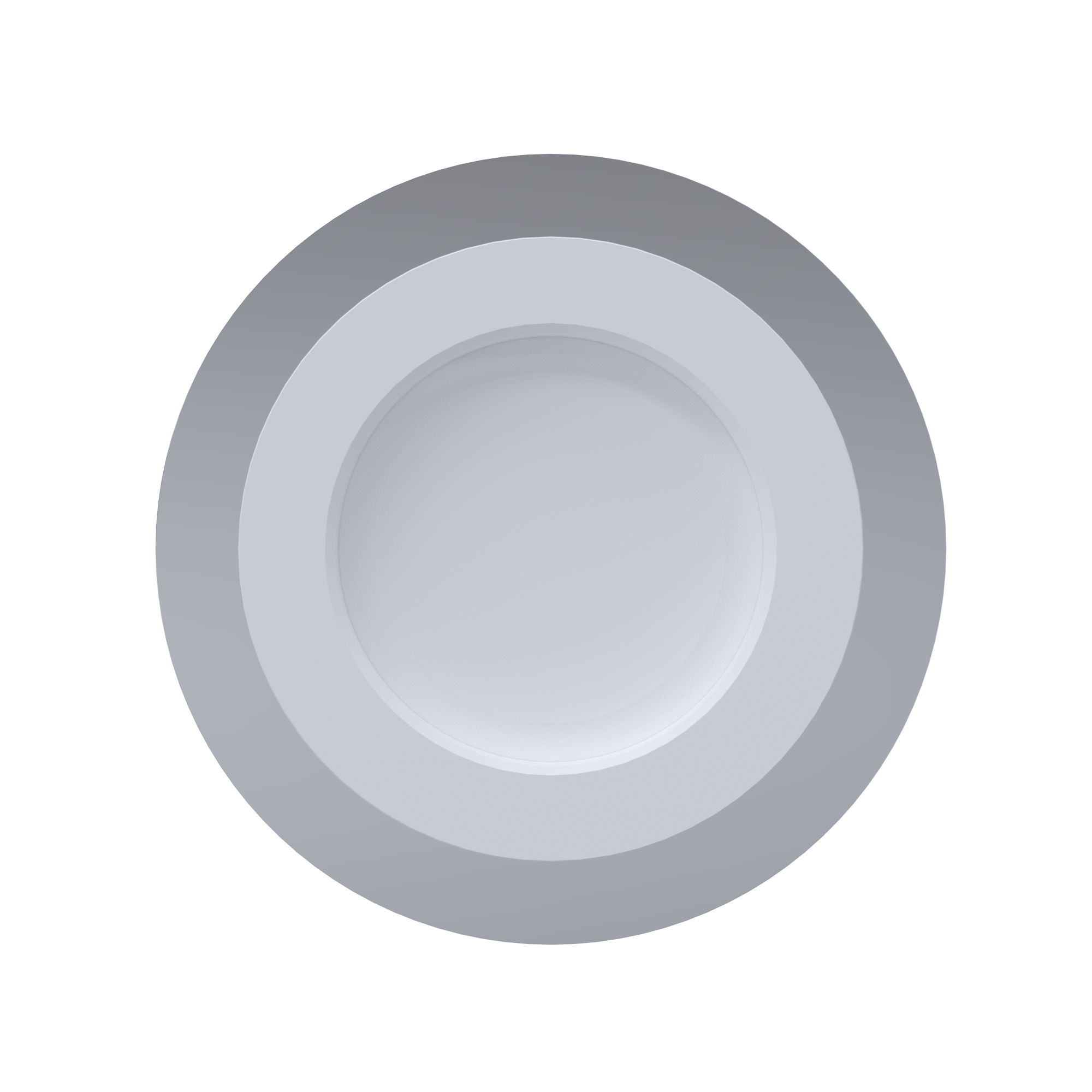 Zawór zwrotny PTFE DN80 - 3" cale PN10 DIN EN 1092-1