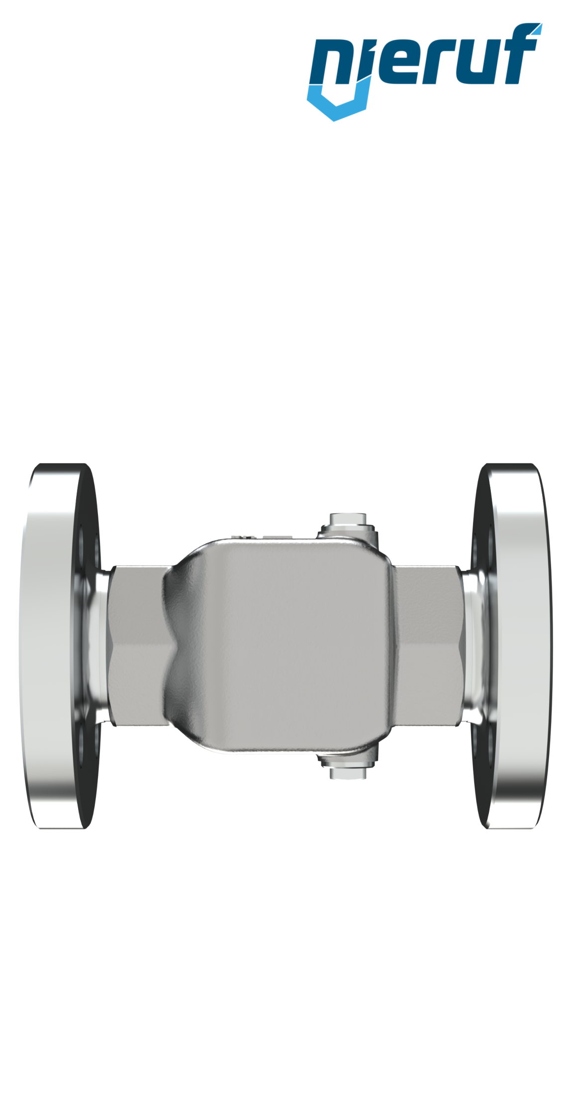 Reduktor ciśnienia pary ANSI DN15 DM22 stal nierdzewna PTFE /EPDM / FEPM 2.0 - 5.0 bar