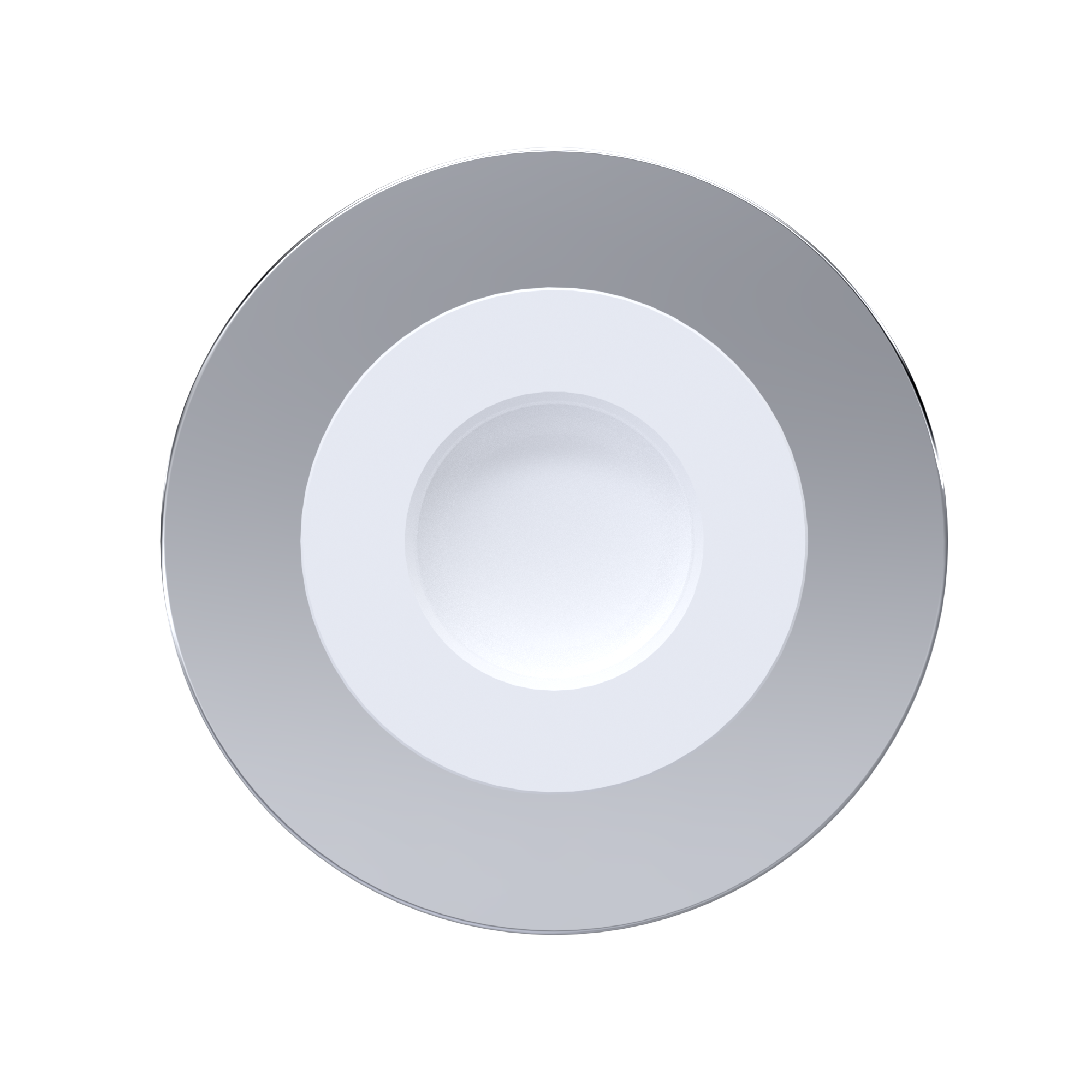 Zawór zwrotny PTFE DN50 - 2" cale PN10 DIN EN 1092-1